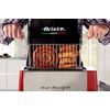 Ariete-730-Steak-House-Grill-Bistecchiera-e-Griglia-Verticale-1300W-Rosso-Acciaio