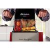 Ariete-730-Steak-House-Grill-Bistecchiera-e-Griglia-Verticale-1300W-Rosso-Acciaio