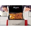 Ariete-730-Steak-House-Grill-Bistecchiera-e-Griglia-Verticale-1300W-Rosso-Acciaio