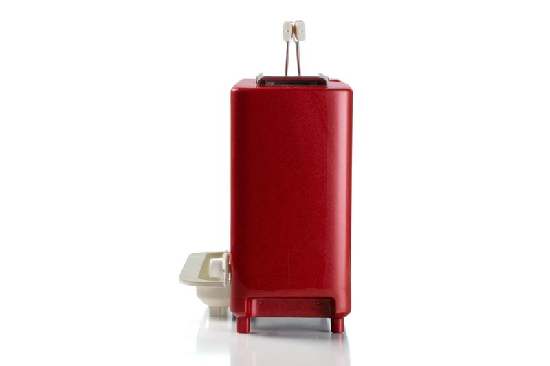 Ariete-730-Steak-House-Grill-Bistecchiera-e-Griglia-Verticale-1300W-Rosso-Acciaio