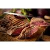 Ariete-730-Steak-House-Grill-Bistecchiera-e-Griglia-Verticale-1300W-Rosso-Acciaio