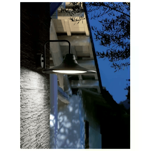Sovil-Applique-In-Basso-Linea-Monet-Struttura-Metallo-E27-