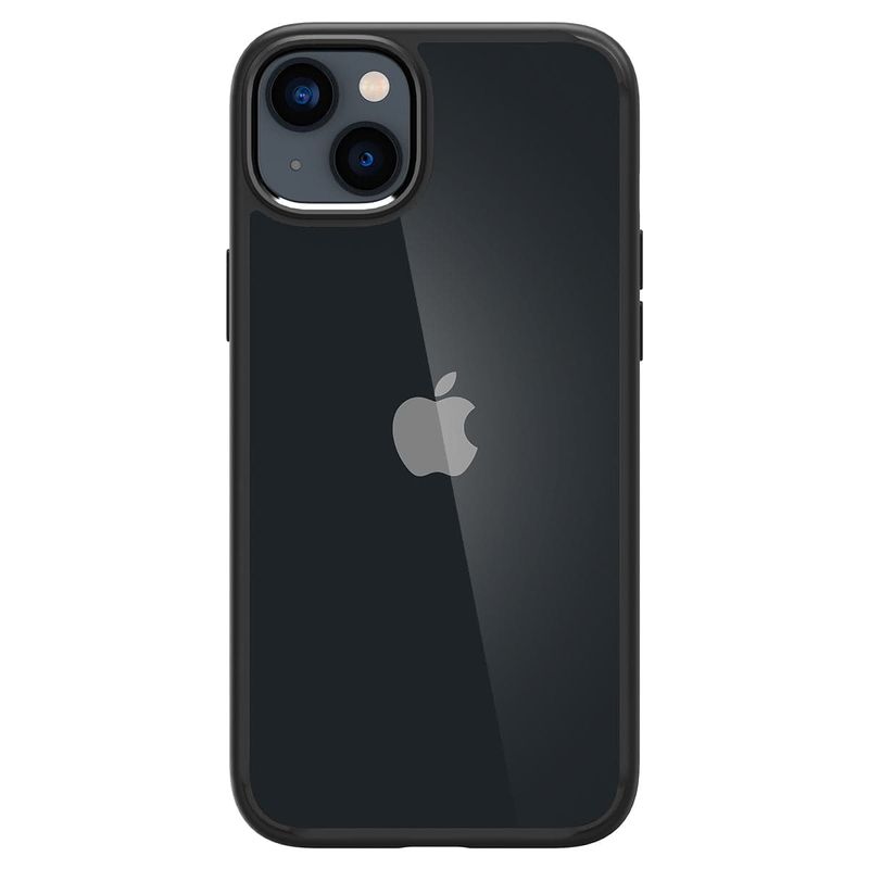 Spigen-ACS04895-custodia-per-cellulare-17-cm--6.7--Cover-Nero