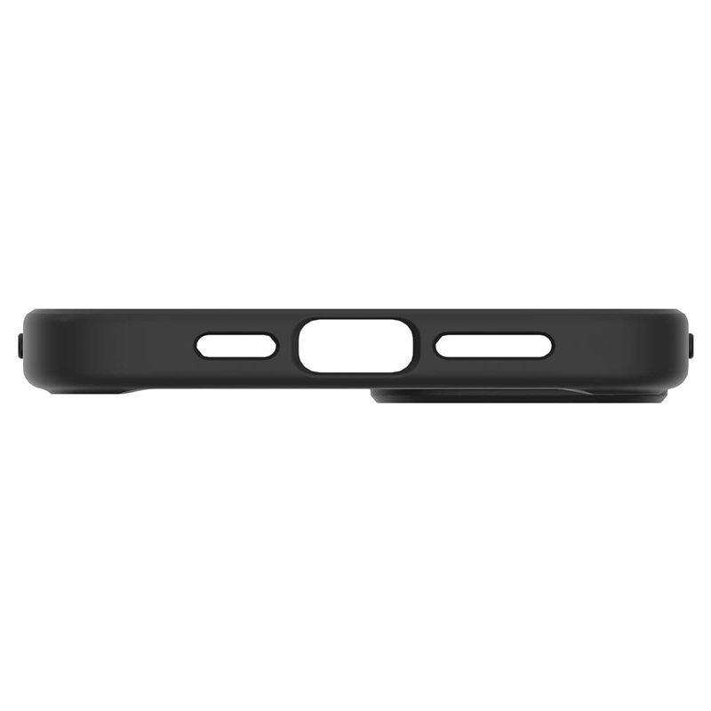 Spigen-ACS04895-custodia-per-cellulare-17-cm--6.7--Cover-Nero