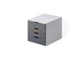 Durable-VARICOLOR-Grigio-Plastica