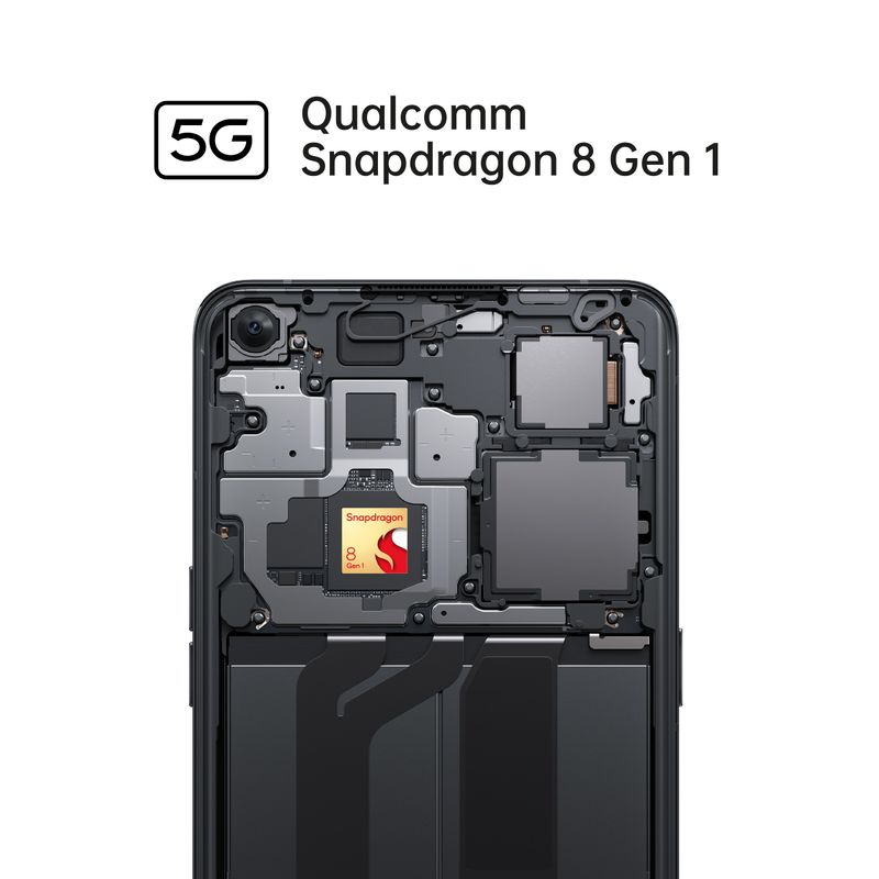 Oppo-Find-X5-Pro-5G-12Gb-256Gb-6.7”-Amoled-120Hz-Dual-Sim-Black-