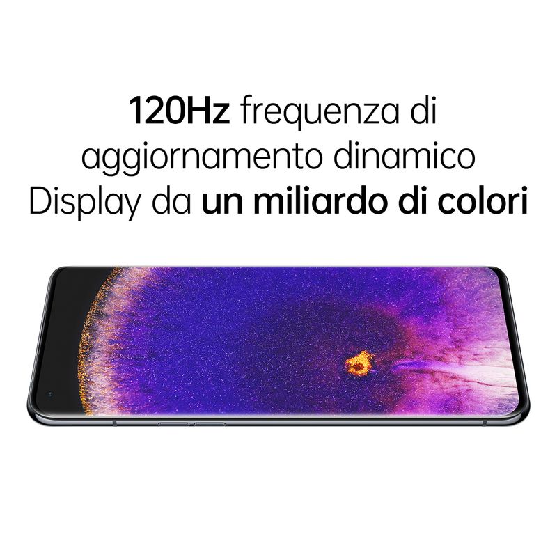 Oppo-Find-X5-Pro-5G-12Gb-256Gb-6.7”-Amoled-120Hz-Dual-Sim-Black-