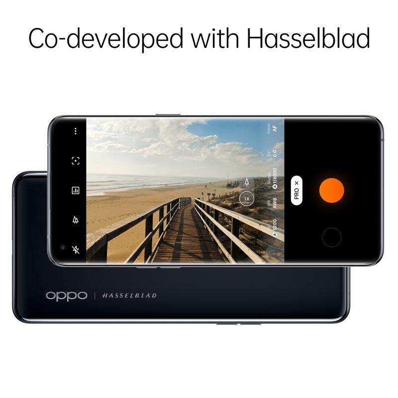 Oppo-Find-X5-Pro-5G-12Gb-256Gb-6.7”-Amoled-120Hz-Dual-Sim-Black-