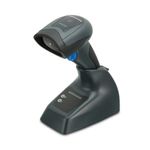 Datalogic QuickScan QBT2131 Lettore di codici a barre portatile 1D Nero