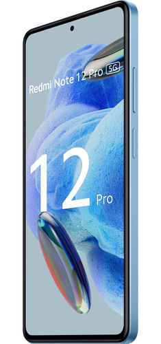 Xiaomi-Redmi-Note-12-Pro-5G-8Gb-256Gb-6.67---Amoled-120Hz-Dual-Sim-Sky-Blue