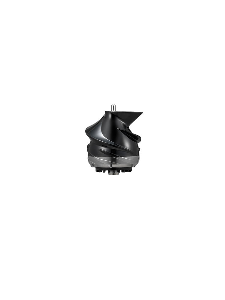 Panasonic-MJ-L500-Slow-Juicer-Estrattore-di-Succo-senza-Lame-150-W-Acciaio-Inox