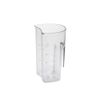 Panasonic-MJ-L500-Slow-Juicer-Estrattore-di-Succo-senza-Lame-150-W-Acciaio-Inox