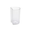 Panasonic-MJ-L500-Slow-Juicer-Estrattore-di-Succo-senza-Lame-150-W-Acciaio-Inox