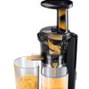 Panasonic-MJ-L500-Slow-Juicer-Estrattore-di-Succo-senza-Lame-150-W-Acciaio-Inox