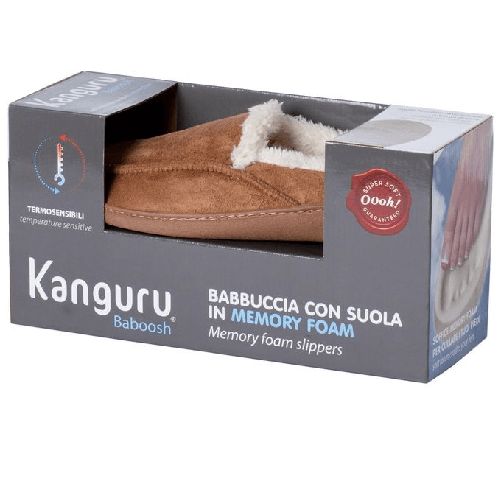 Kanguru-Baboosh-Uomo-L