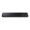 Samsung-EP-P6300TBEGEU-Trio-Wireless-Charger-Pad-Nero