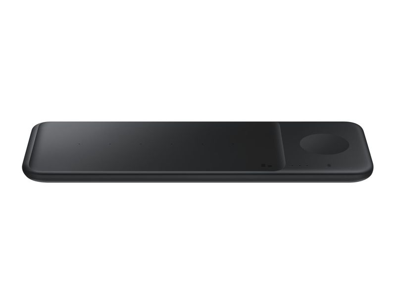 Samsung-EP-P6300TBEGEU-Trio-Wireless-Charger-Pad-Nero
