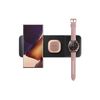 Samsung-EP-P6300TBEGEU-Trio-Wireless-Charger-Pad-Nero