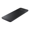 Samsung-EP-P6300TBEGEU-Trio-Wireless-Charger-Pad-Nero