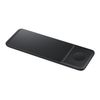 Samsung-EP-P6300TBEGEU-Trio-Wireless-Charger-Pad-Nero