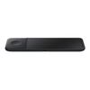 Samsung-EP-P6300TBEGEU-Trio-Wireless-Charger-Pad-Nero