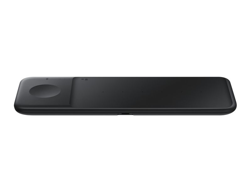 Samsung-EP-P6300TBEGEU-Trio-Wireless-Charger-Pad-Nero