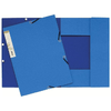 Exacompta-56982E-cartella-Carta-Blu-A4