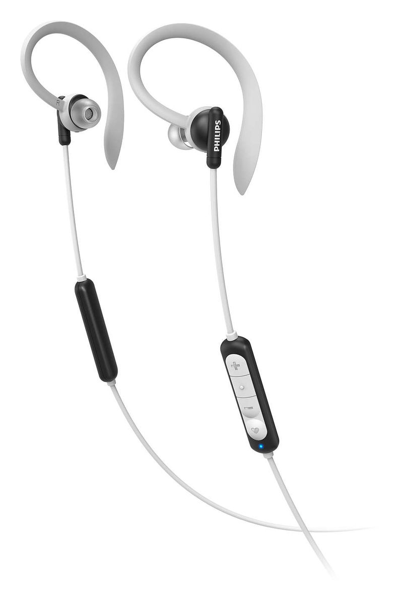 Philips-A4205BK-00-Cuffie-Bluetooth-Sport-Wireless-in-Ear-Nero
