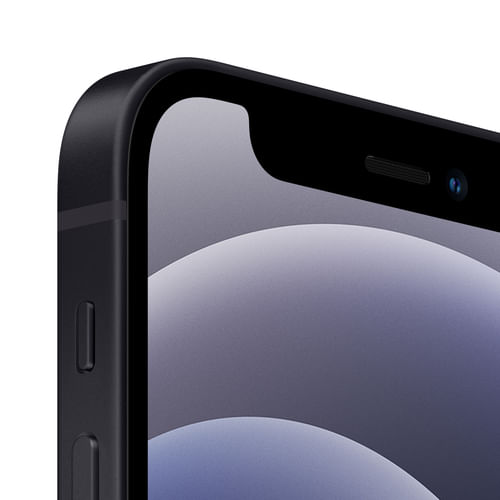 Apple-iPhone-12-mini-256GB---Nero