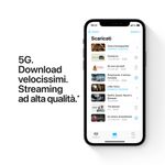 Apple-iPhone-12-mini-256GB---Nero