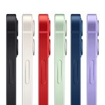 Apple-iPhone-12-mini-256GB---Nero