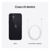 Apple-iPhone-12-mini-256GB---Nero
