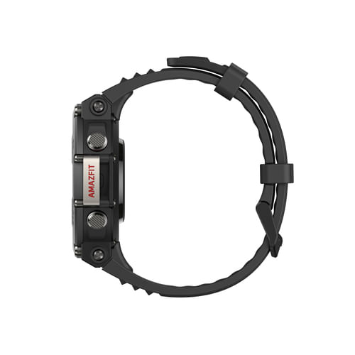 Amazfit-T-Rex-2-1.39---GPS-Sport-Salute-Notifiche-Resistente-e-Impermeabile-10-ATM-Ember-Black