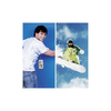 Celly-WPCSAM01-custodia-per-cellulare-129-cm--5.1--Cover-Bianco