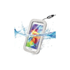 Celly-WPCSAM01-custodia-per-cellulare-129-cm--5.1--Cover-Bianco