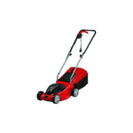 Einhell GC-EM 1032 Tagliaerba a spinta AC Nero, Rosso