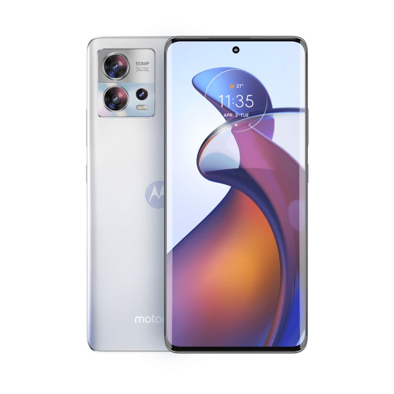 Motorola-Edge-30-Fusion-5G-8Gb-128Gb-6.55---Oled-144Hz-Dual-Sim-Aurora-White