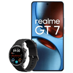 Realme GT Smartphone 12GB RAM 512GB Blu