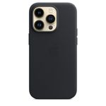 Apple-Custodia-iPhone-14-Pro-in-Pelle---Mezzanotte