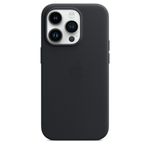 Apple-Custodia-iPhone-14-Pro-in-Pelle---Mezzanotte