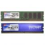 Patriot Memory PSD34G13332 memoria 4 GB DDR3 1333 MHz