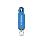 Microplane-Premium-Classic-Grattugia-Blu-Argento