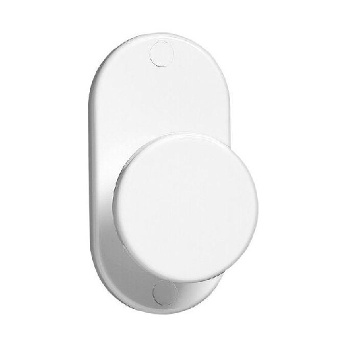 Eliplast-Appendiabiti-1-Posto-Bianco-Tondo