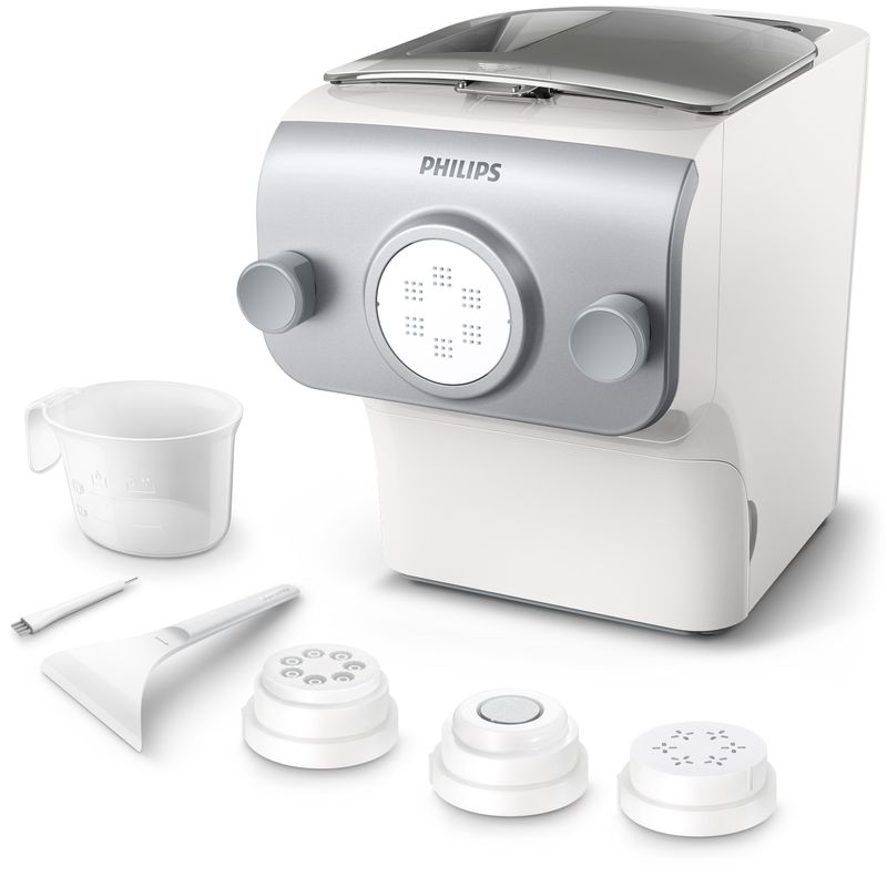Philips-Avance-Collection-HR2375-05-Pasta-maker---4-trafile