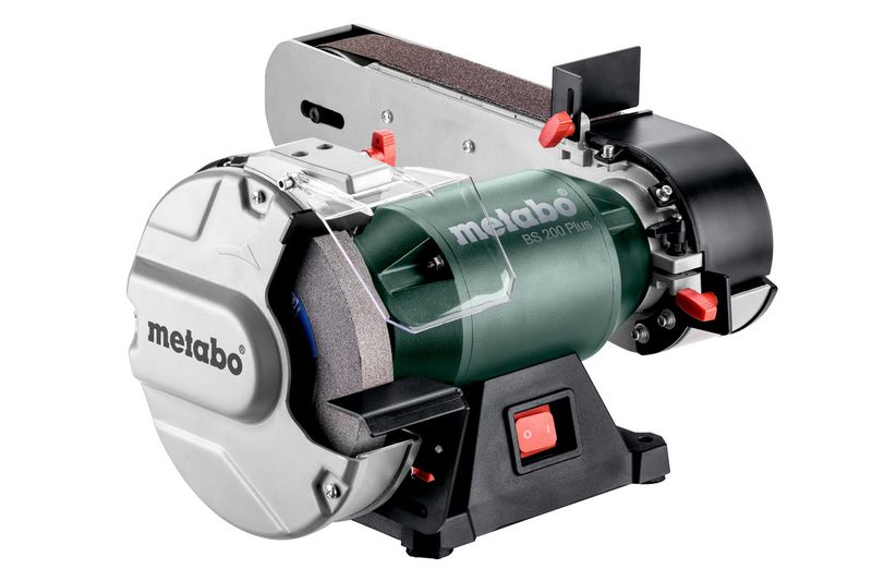 Metabo-BS-200-Plus-levigatrice-2980-Giri-min-600-W