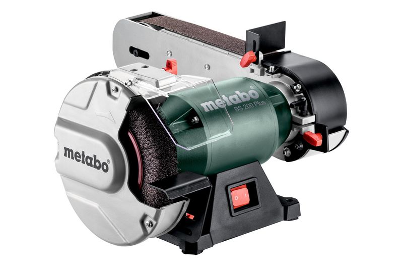 Metabo-BS-200-Plus-levigatrice-2980-Giri-min-600-W