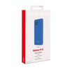 Celly-CROMO-custodia-per-cellulare-165-cm--6.5--Cover-Blu