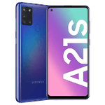 TIM-Samsung-Galaxy-A21s-165-cm--6.5--Doppia-SIM-Android-10-4G-USB-tipo-C-3-GB-32-GB-5000-mAh-Blu