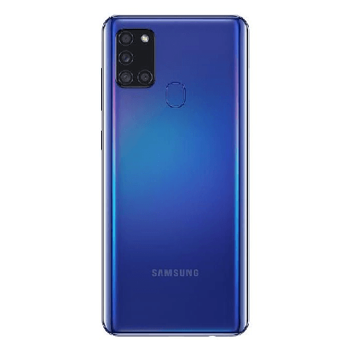 TIM-Samsung-Galaxy-A21s-165-cm--6.5--Doppia-SIM-Android-10-4G-USB-tipo-C-3-GB-32-GB-5000-mAh-Blu