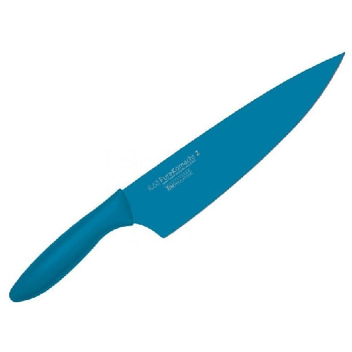 kai-Pure-Komachi-2-Acciaio-inossidabile-1-pz-Coltello-da-cuoco